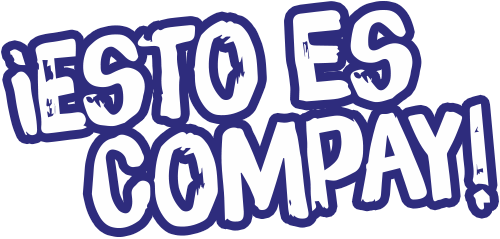 Esto es Compay!